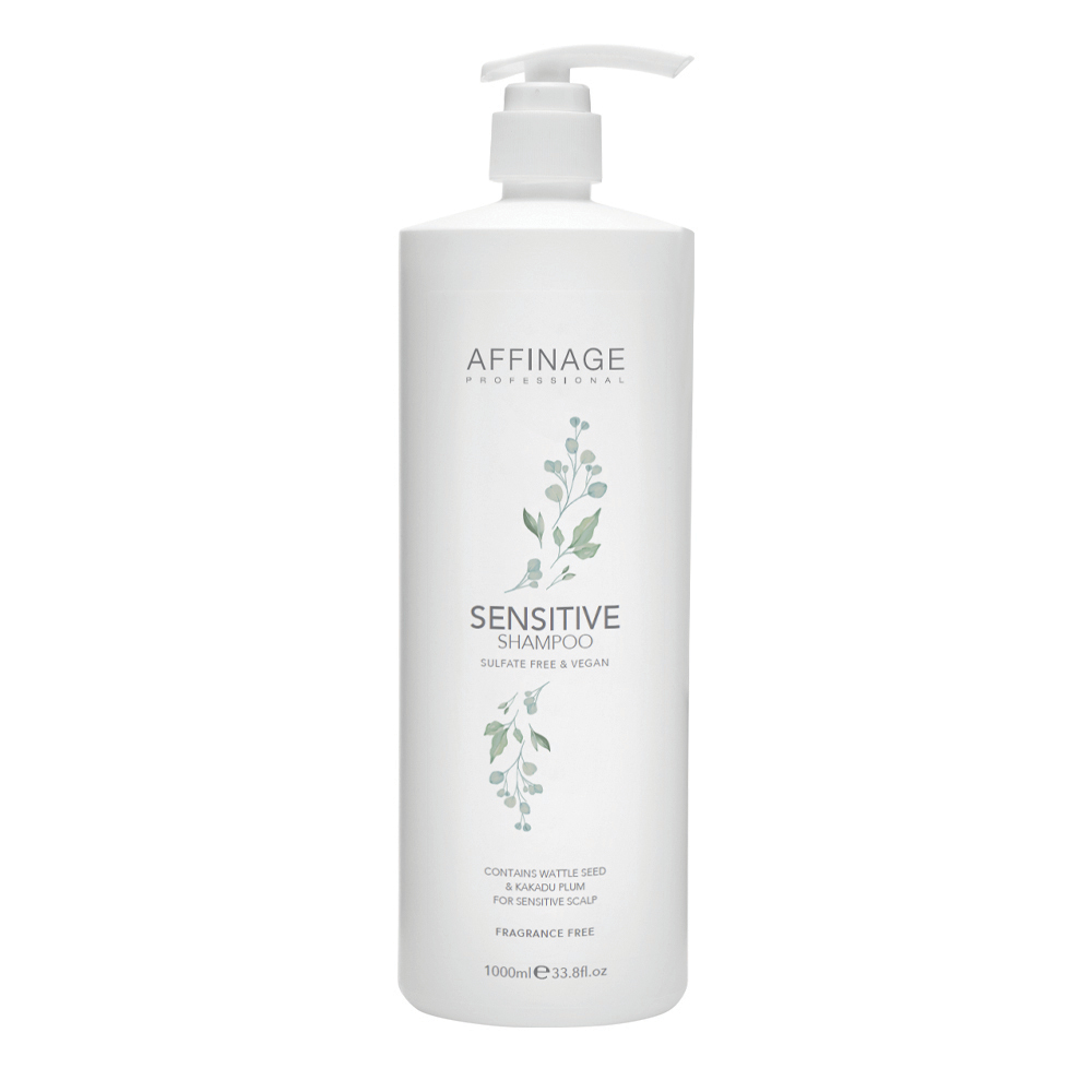 AFFINAGE SENSITIVE SHAMPOO 1L