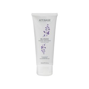 AFFINAGE BLONDE TONING TREAT 250ML