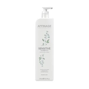 AFFINAGE SENSITIVE SHAMPOO 375ML