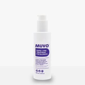 MUVO RAPID 1 MIN TREAT BLONDE 200ML