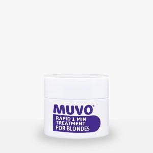 MUVO RAPID 1 MIN TREAT BLONDE 30ML