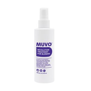 MUVO REVOLUTION TREAT BLONDES 200ML