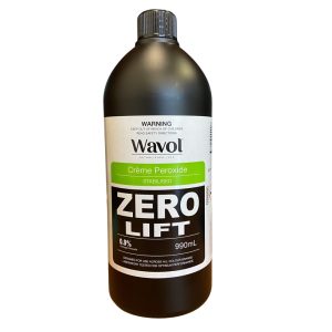 WAVOL 3 VOL ZERO LIFT 990ML