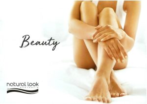 NAT LOOK BEAUTY CATALOGUE