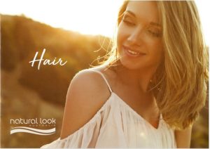 NAT LOOK HAIR CATALOGUE