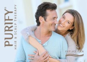 NAT LOOK BROCHURE - PURIFY A6