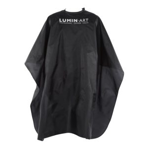 LUMINART CLIENT CAPE/GOWN