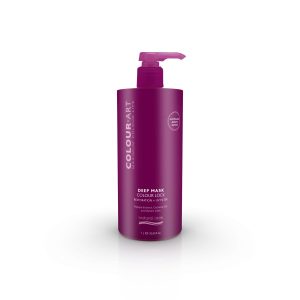 NAT LOOK COLOUR-ART DEEP MASK 980ML