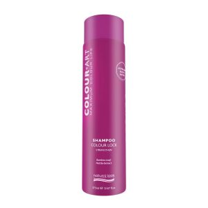 NAT LOOK COLOUR-ART SHAMPOO 375ML