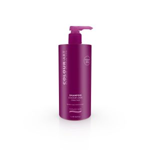 NAT LOOK COLOUR-ART SHAMPOO 980ML