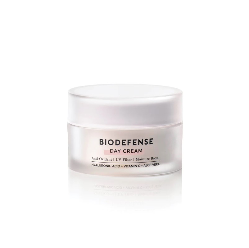 IMMACULATE BIODEFENSE DAY CREAM 60G