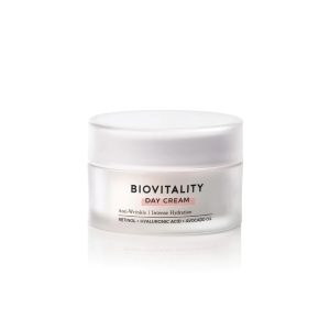 IMMACULATE BIOVITALITY DAY CREAM 60G
