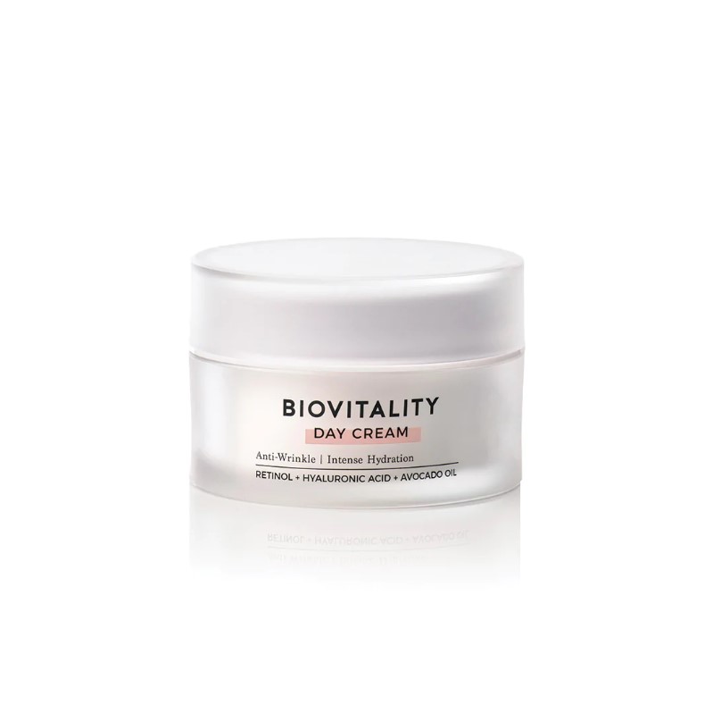 IMMACULATE BIOVITALITY DAY CREAM 60G