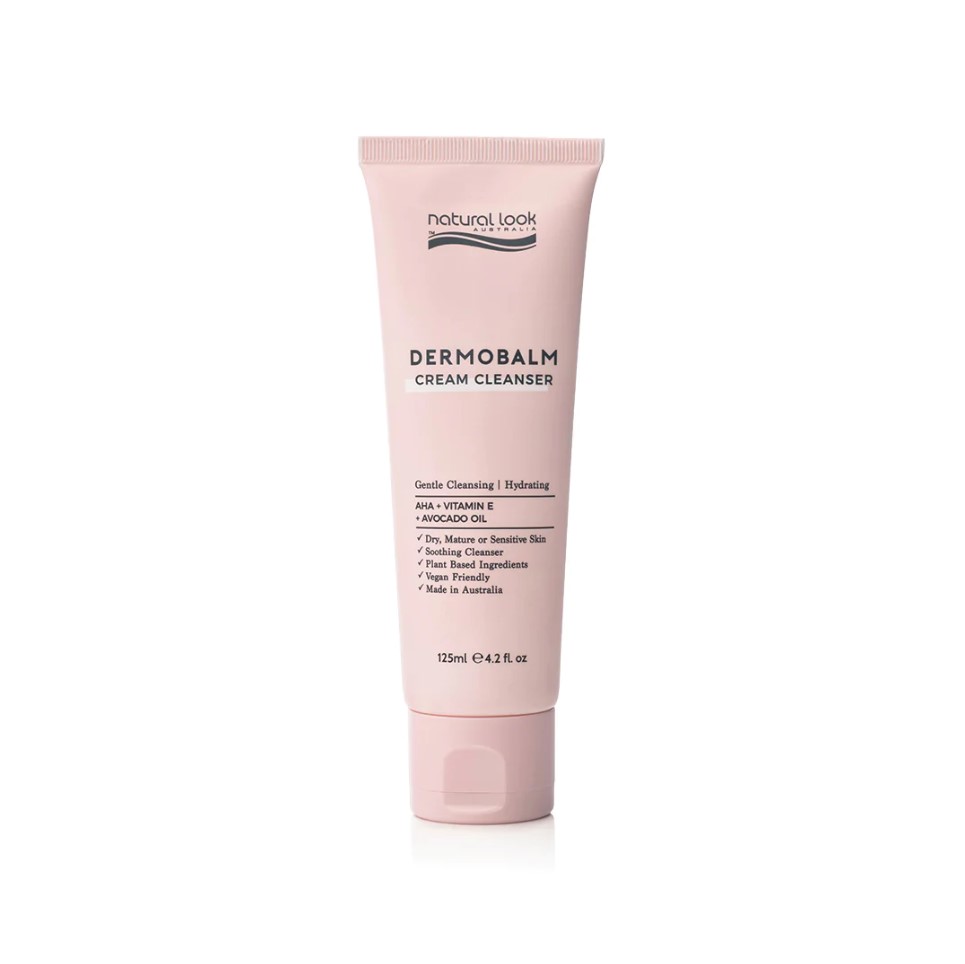 IMMACULATE DERMOBALM CLEANSER 125