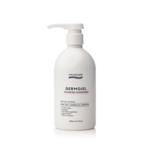 IMMACULATE DERMOJEL CLEANSER 500ML