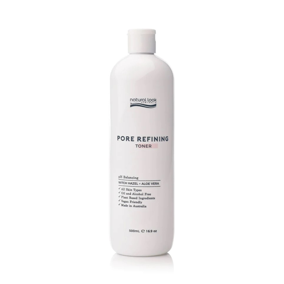IMMACULATE PORE REFINING TONER 500ML