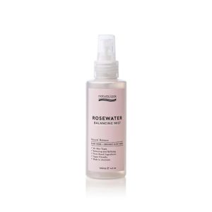 IMMACULATE ROSEWATER BAL MIST 125ML