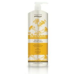 NAT LOOK INT. BALSAM 2.5 F.RINSE 1L