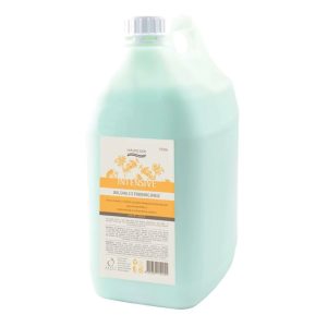 NAT LOOK INT. BALSAM 2.5 F.RINSE 5L