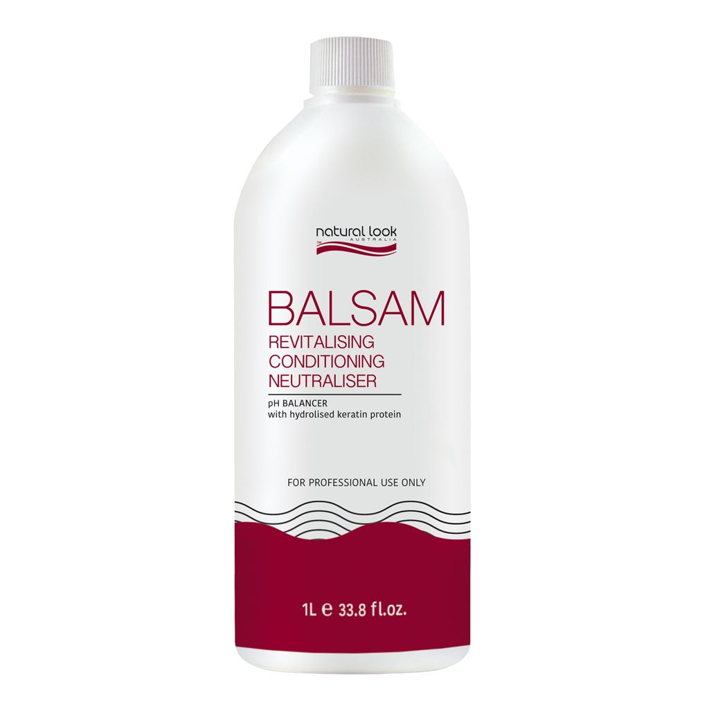 NAT LOOK BALSAM COND.NEUTRALIZER 1L
