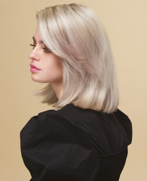 LUMINART POSTER BLONDE 60x90CM