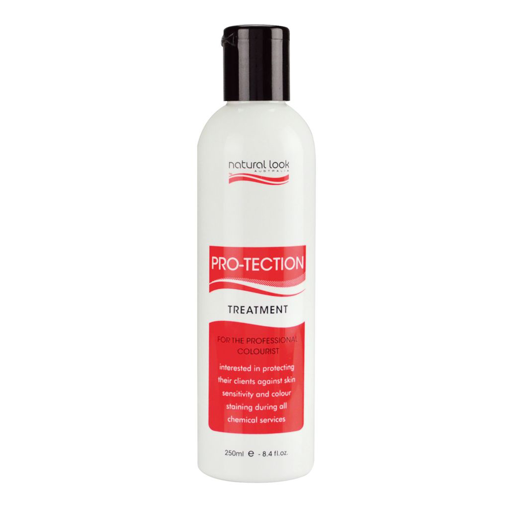NAT LOOK PRO-TECTION 250ML