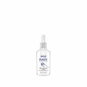 NAT LOOK PURIFY ANTI-HAIR LOSS SERUM