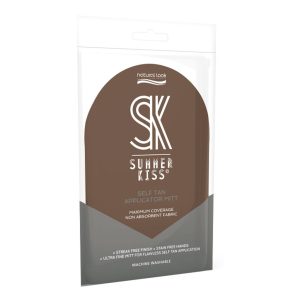 SUMMER KISS APPLICATOR MITT