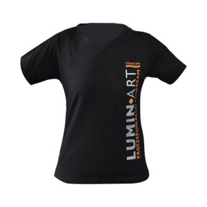 LUMINART T-SHIRT MED