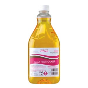 NAT LOOK WAX REMOVER 2L