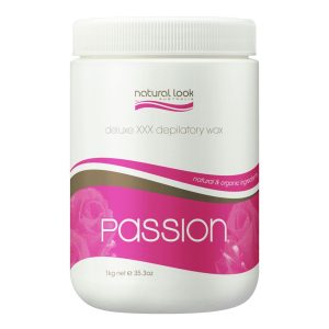 NAT LOOK PASSION LIQUID WAX 1K