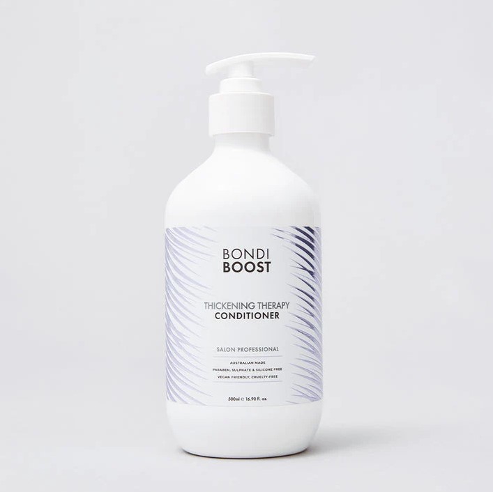 BONDI THICKENING CONDITIONER 500ML