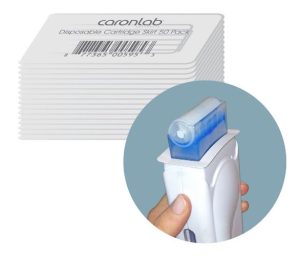 CARTRIDGE DISP WAX SKIRTS 50PK