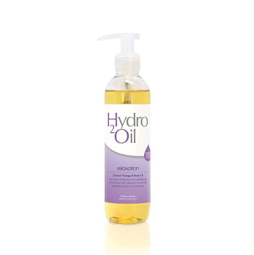 HYDRO 2 OIL RELAXATION 250ML