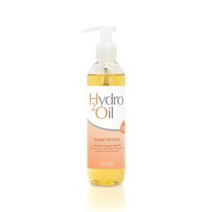 HYDRO 2 OIL SWEET ALMOND 250ML