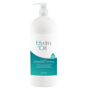 HYDRO 2 OIL SORBOLENE LOTION 1L