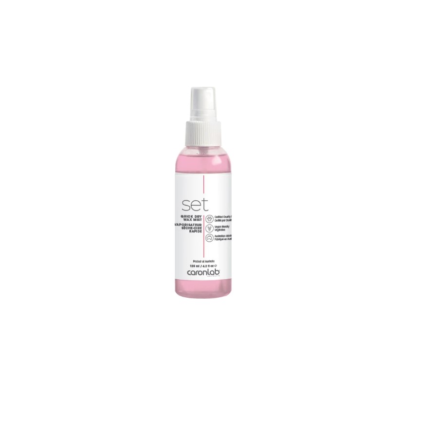 CARON QUICK DRY WAX MIST 125ML