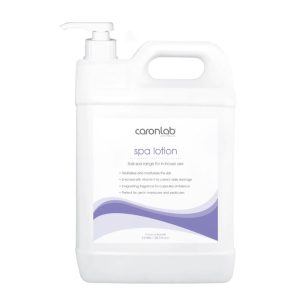 CARON SPA LOTION 3.8L