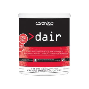 DAIR STRIP WAX 800ML