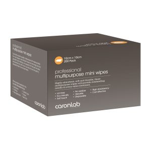 PROF MULTIPURPOSE MINI WIPES 200PK