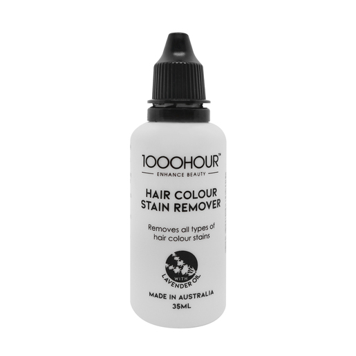 1000HR COLOUR STAIN REMOVER 35ML