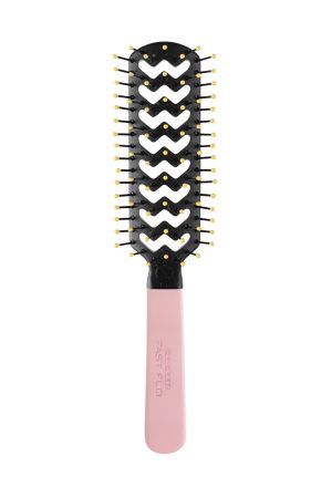 SF FAST FLO ALL GOOD VENT BRUSH PINK