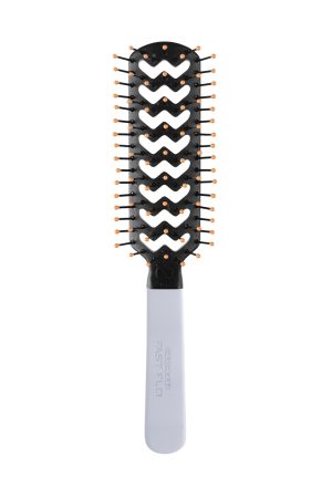 SF FAST FLO ALL GOOD VENT BRUSH LAV.