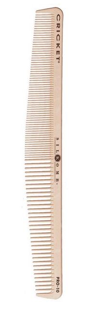 CRICKET PRO-10 SILKOMB