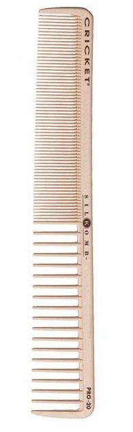 CRICKET PRO-20 SILKOMB