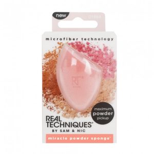 R.TECH 01894 MIRACLE PWD SPONGE