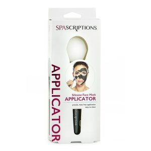 SS SILICON FACE MASK APPLICATOR