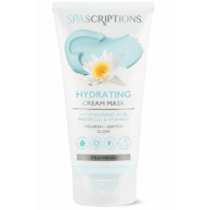 SS HYDRATING CREAM MASK 150ML