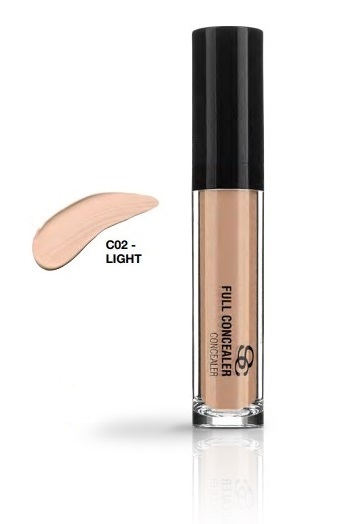 SALERM FULL CONCEALER LIGHT 7ML