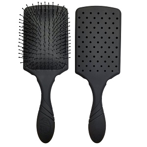 WETBRUSH PRO PADDLE BLACK